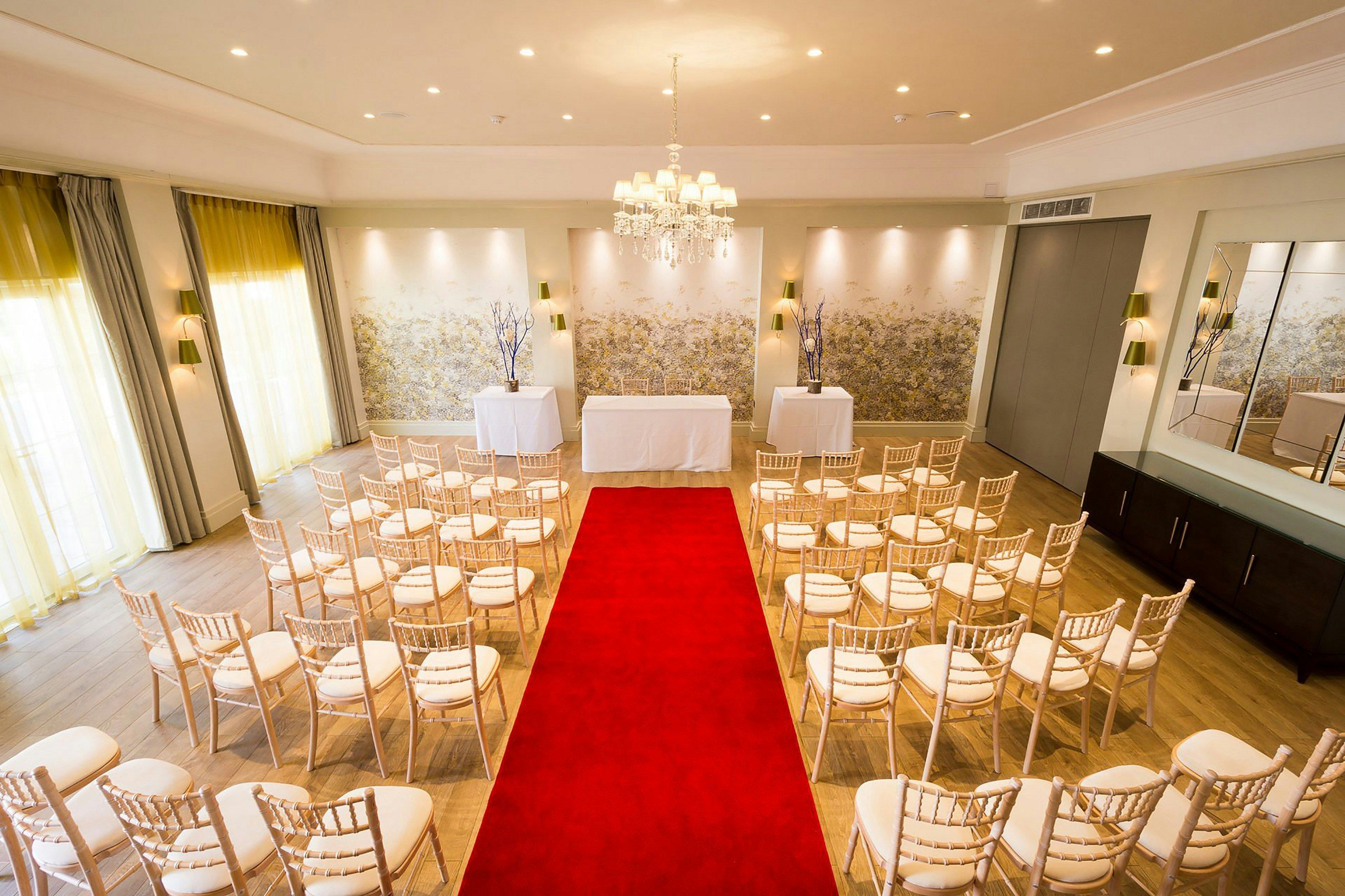 Conference room