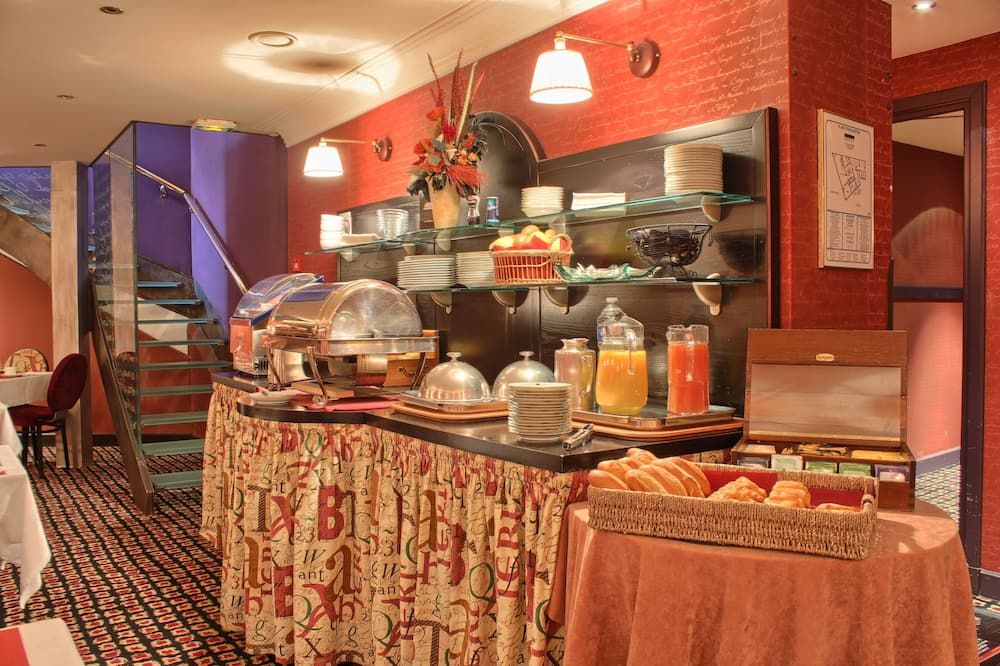 Buffet