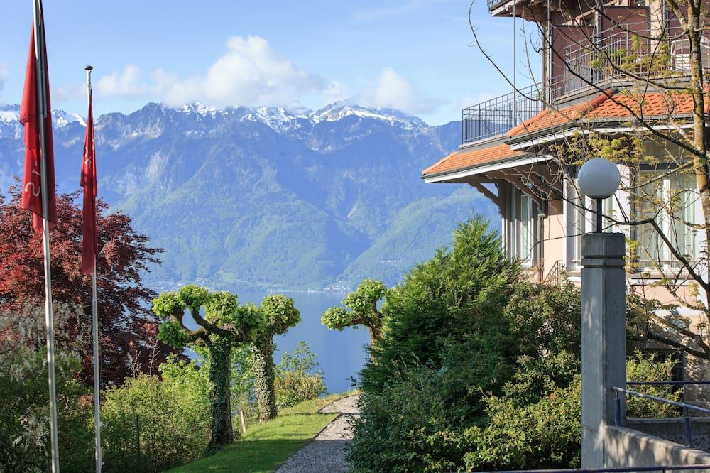 Outdoor view
