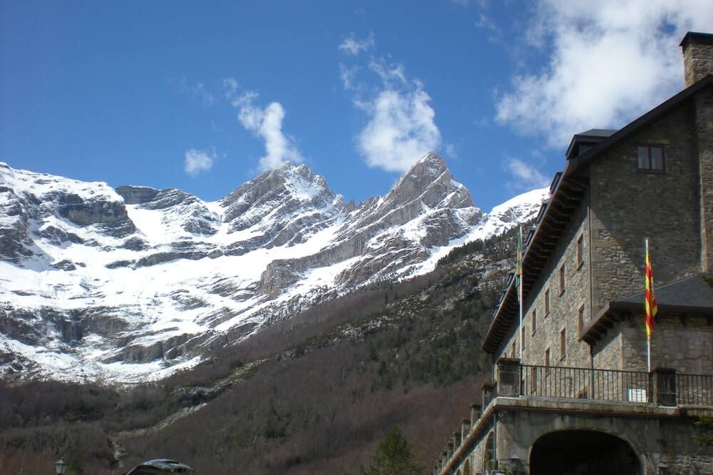 Outdoor view