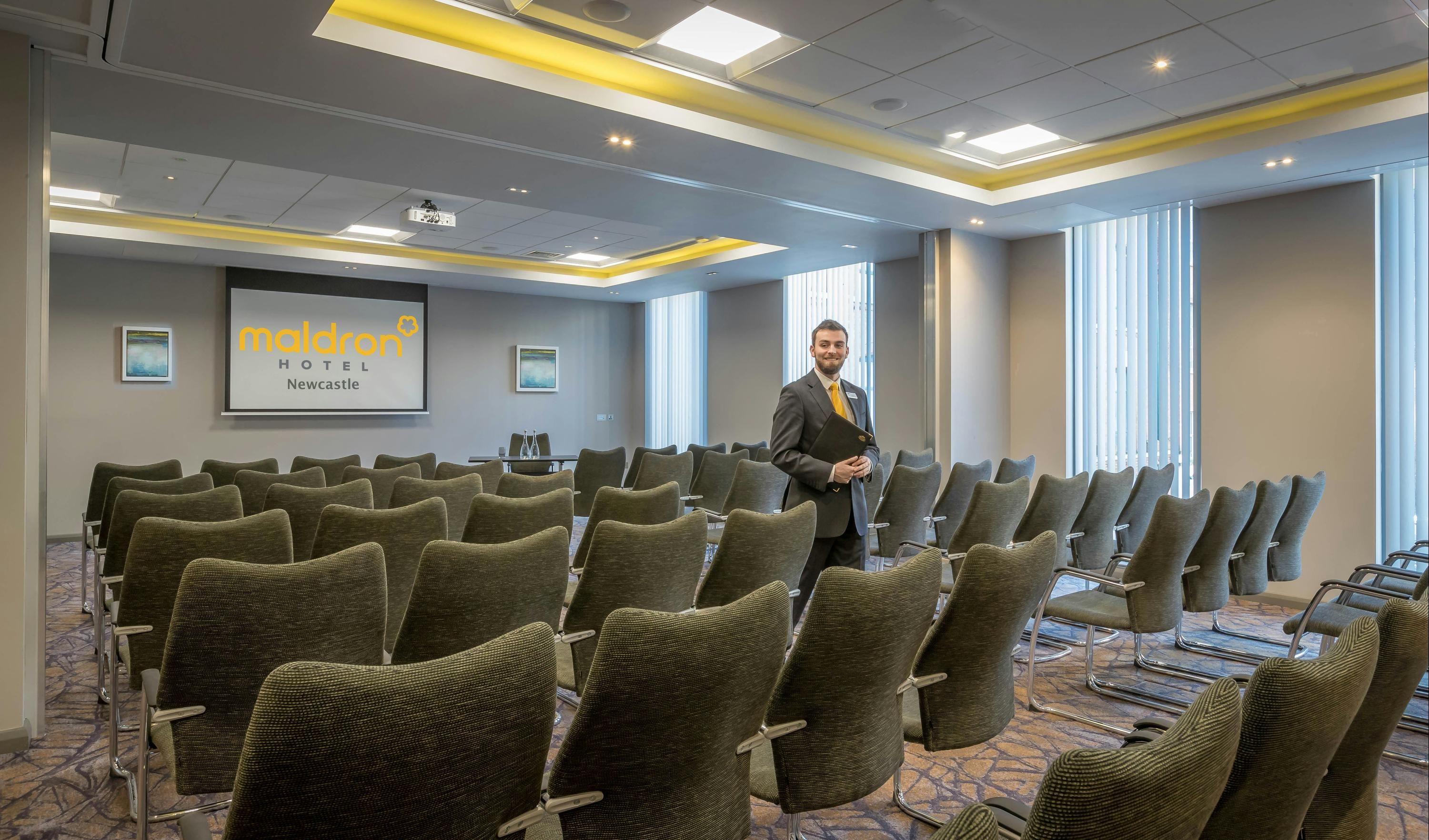 Conference room
