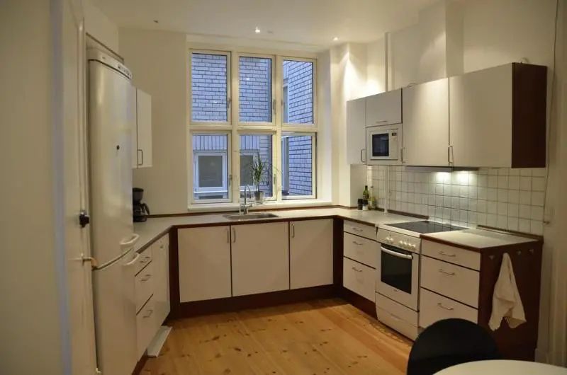 Kitchen Photo