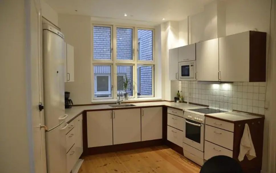 Kitchen Photo