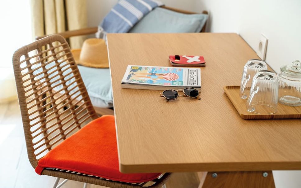 Dining room Photo