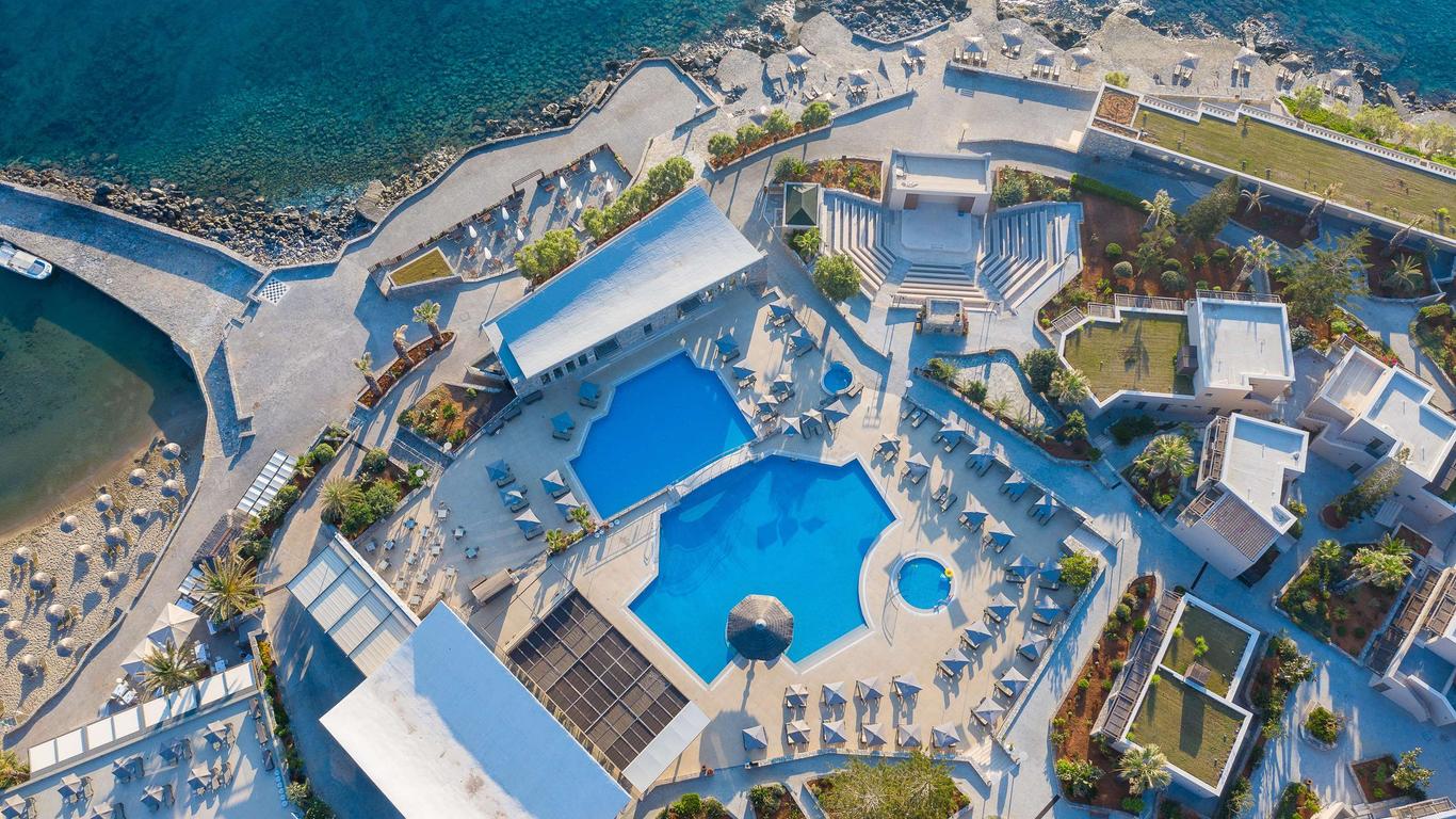 Nana Golden Beach Tui Nana Golden Beach, Hersonissos | HotelsCombined