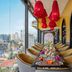 Hotel amenity