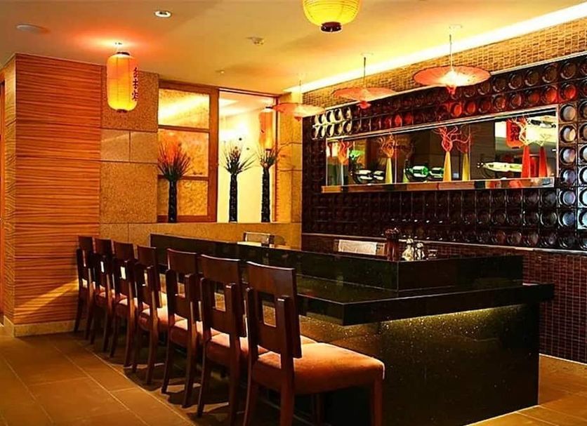 Bar Photo