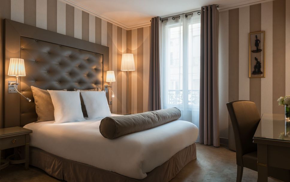 Bedroom Photo