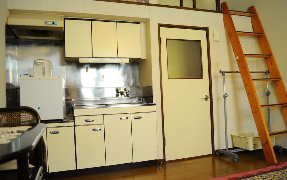 Kitchen Photo