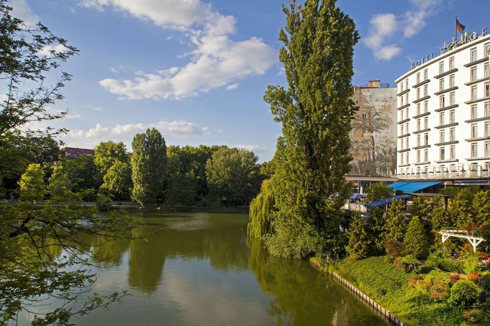 Outdoor view