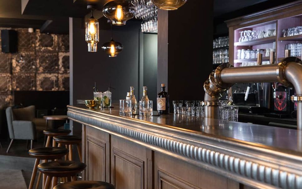 Bar Photo