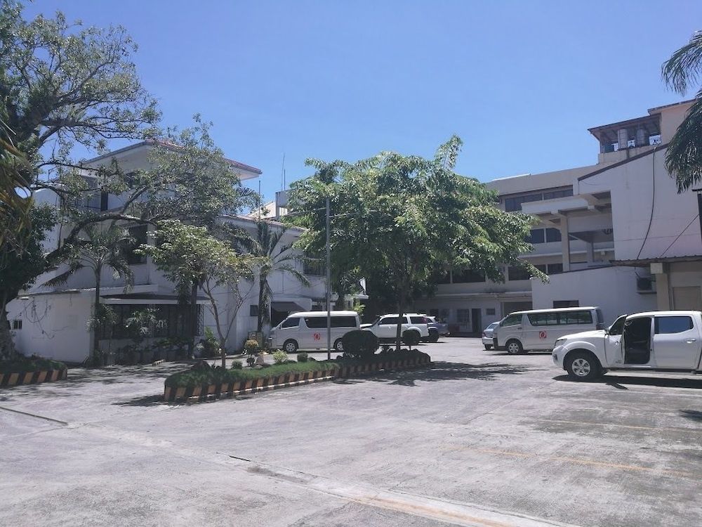 Outdoor view