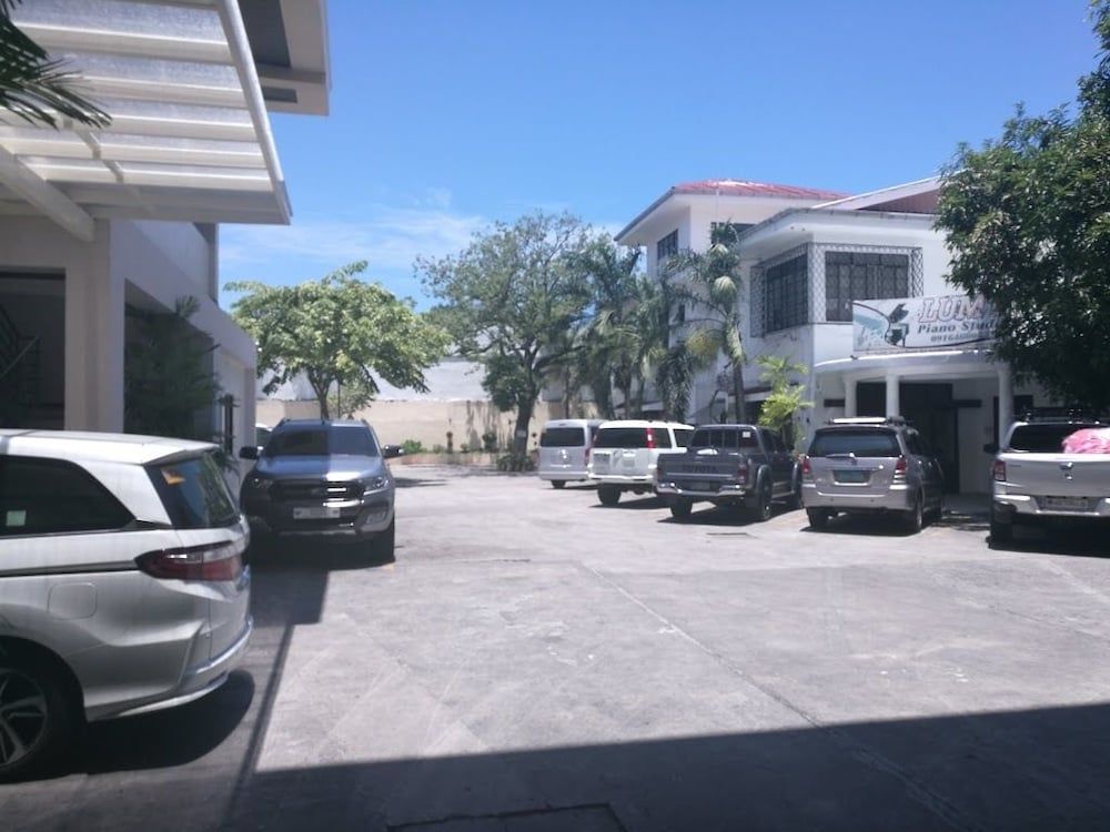Outdoor view