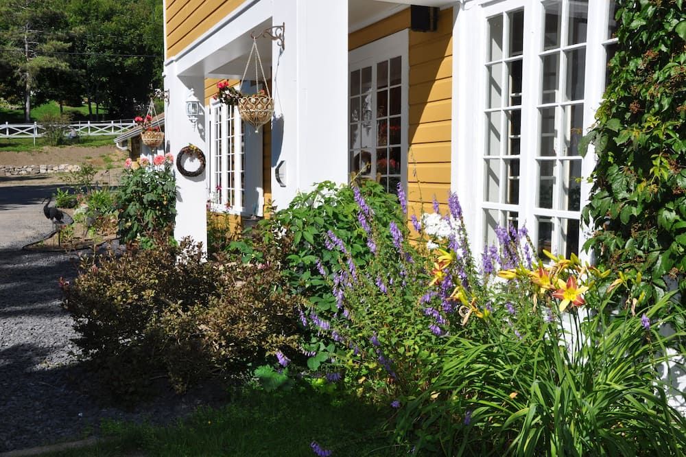 Outdoor view