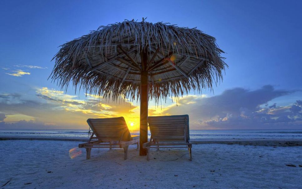 Beach Photo