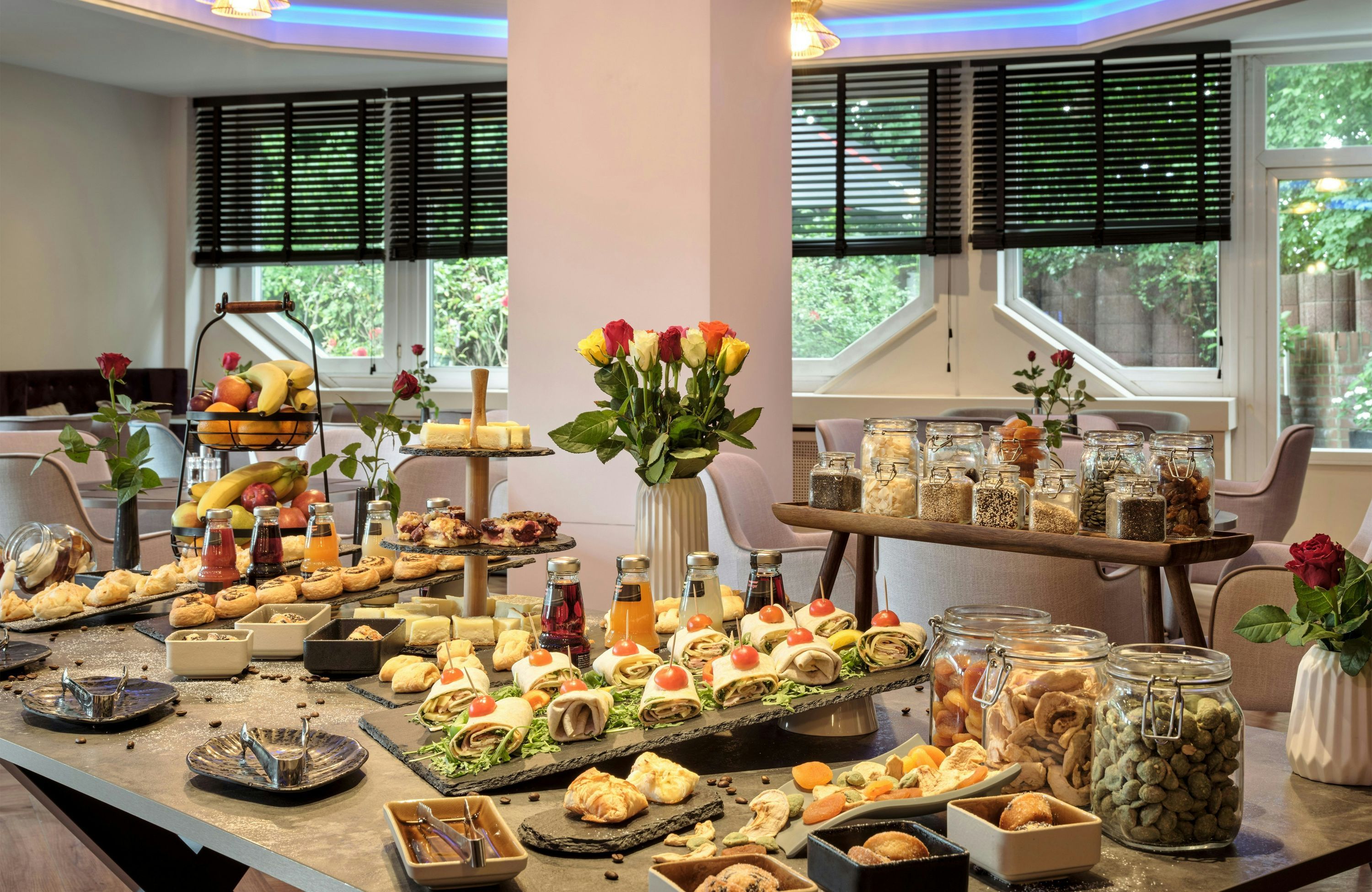 Buffet