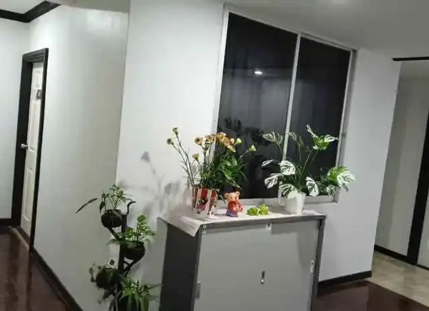 Hallway Photo