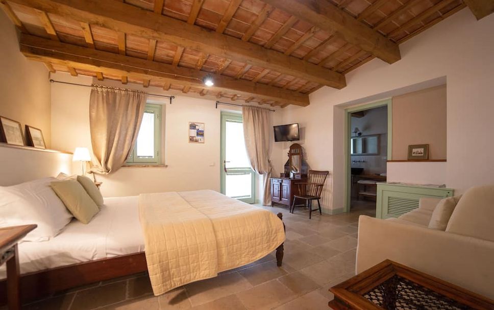 Bedroom Photo