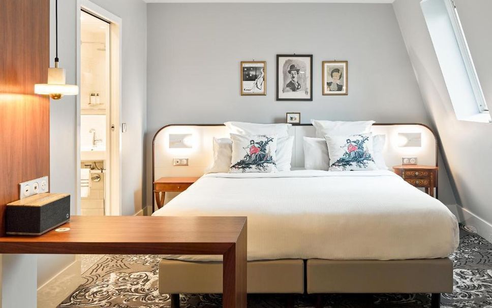 Bedroom Photo