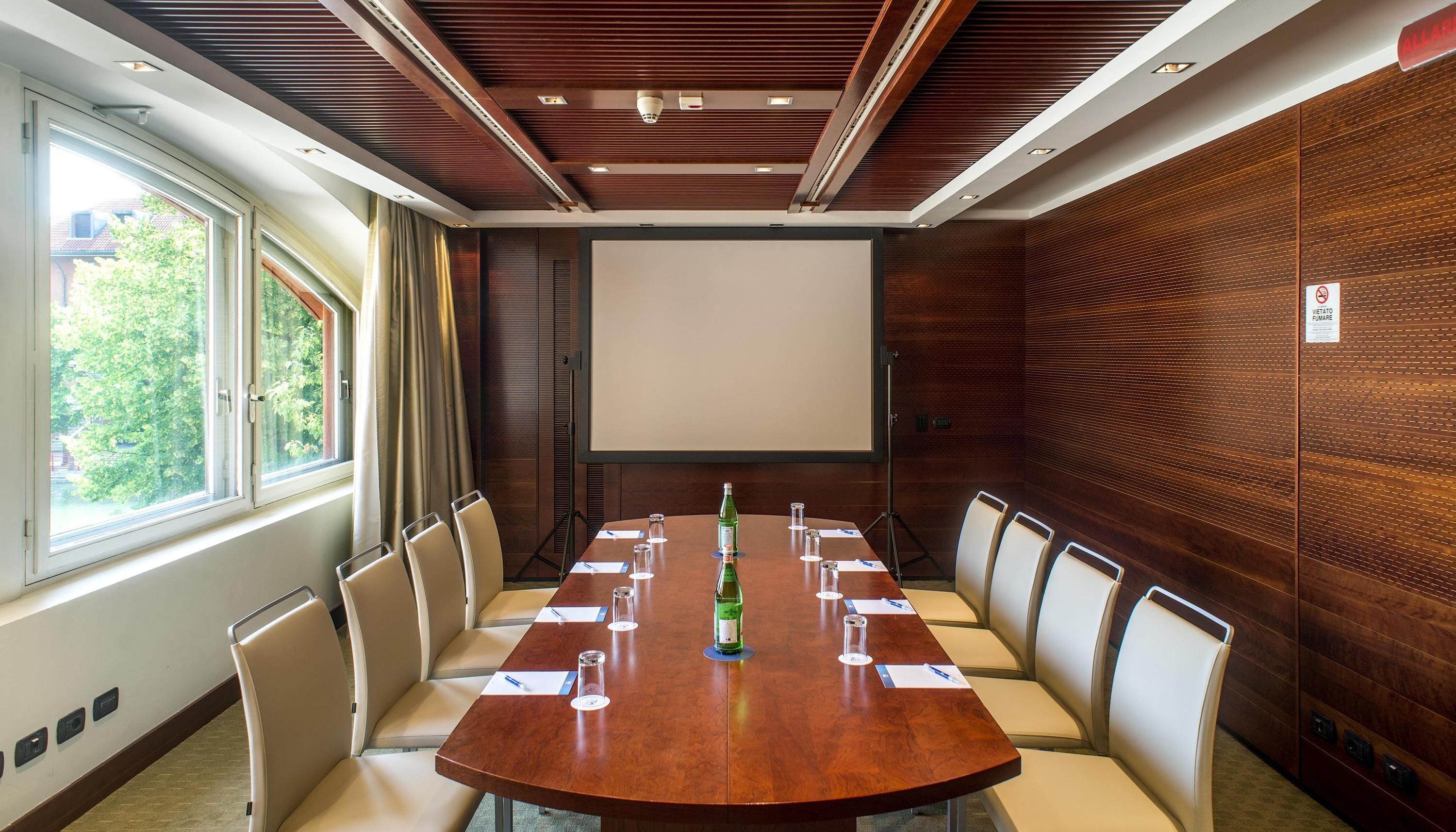Conference room