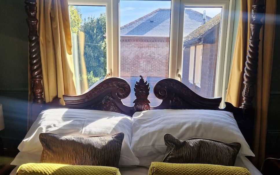 Bedroom Photo