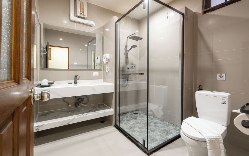 Bathroom Photo