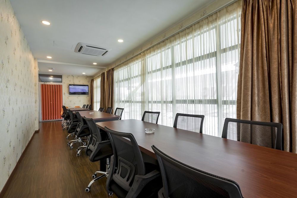 Conference room