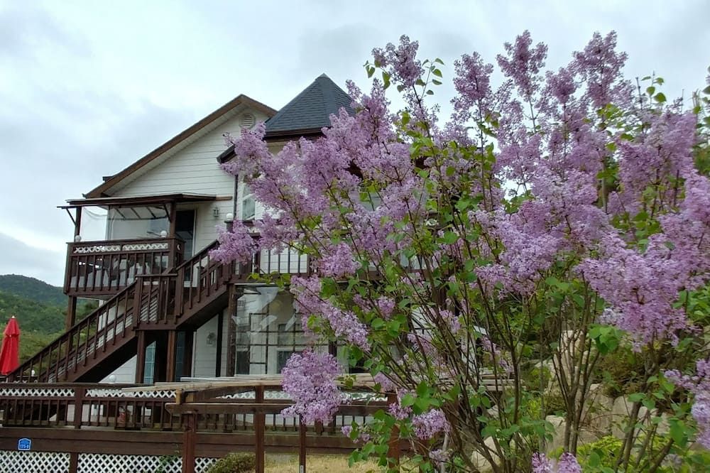 Outdoor view