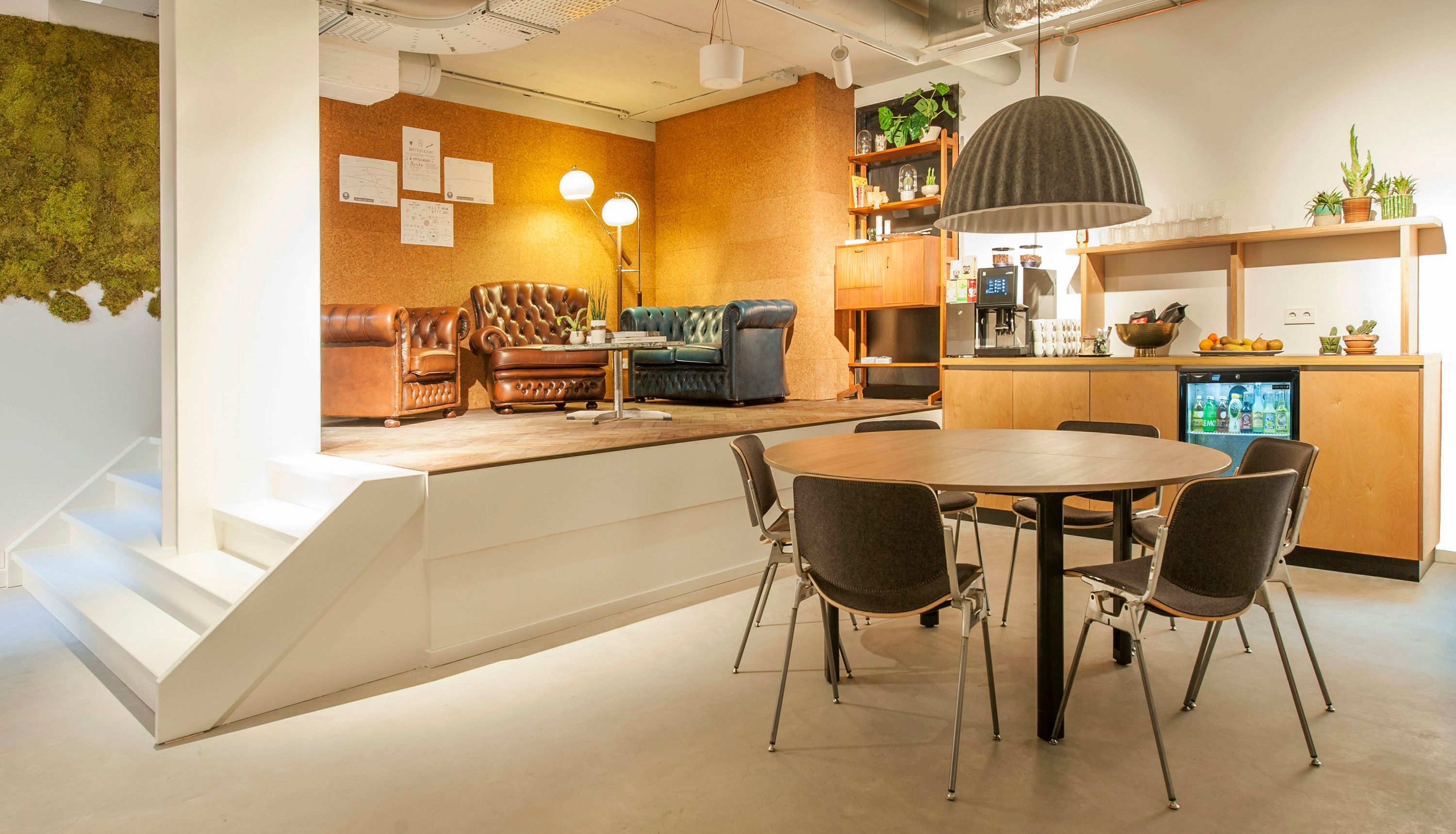 Conference room