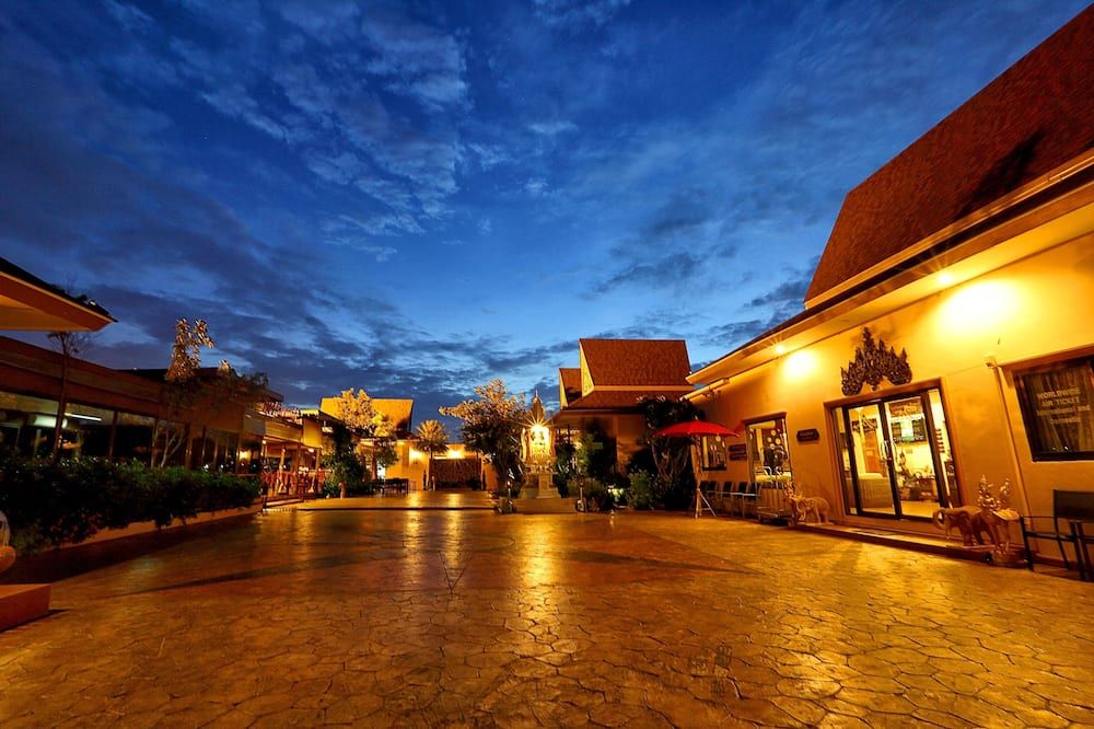 Outdoor view