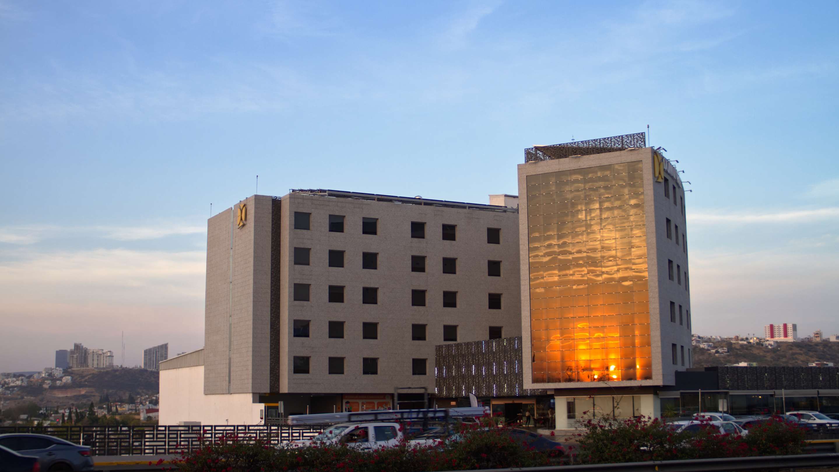 Building