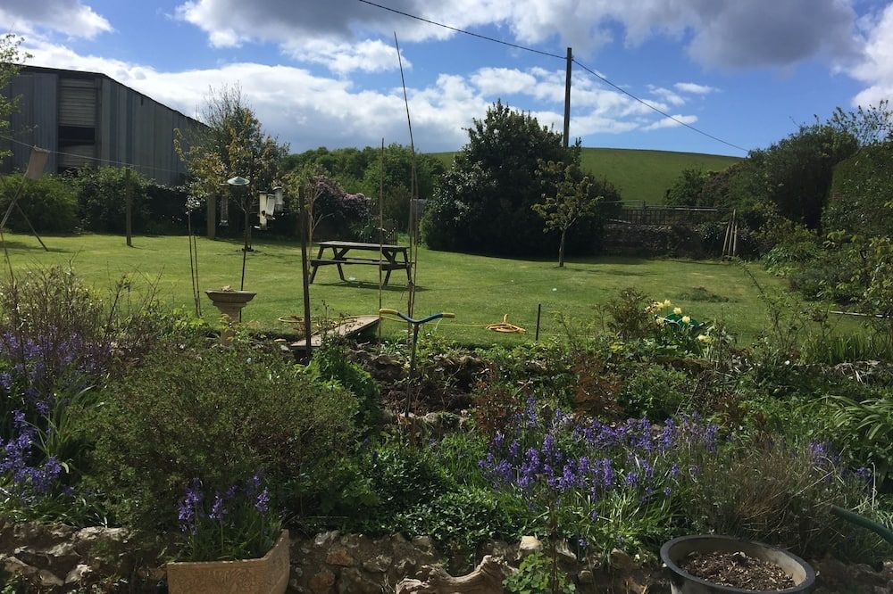 Outdoor view