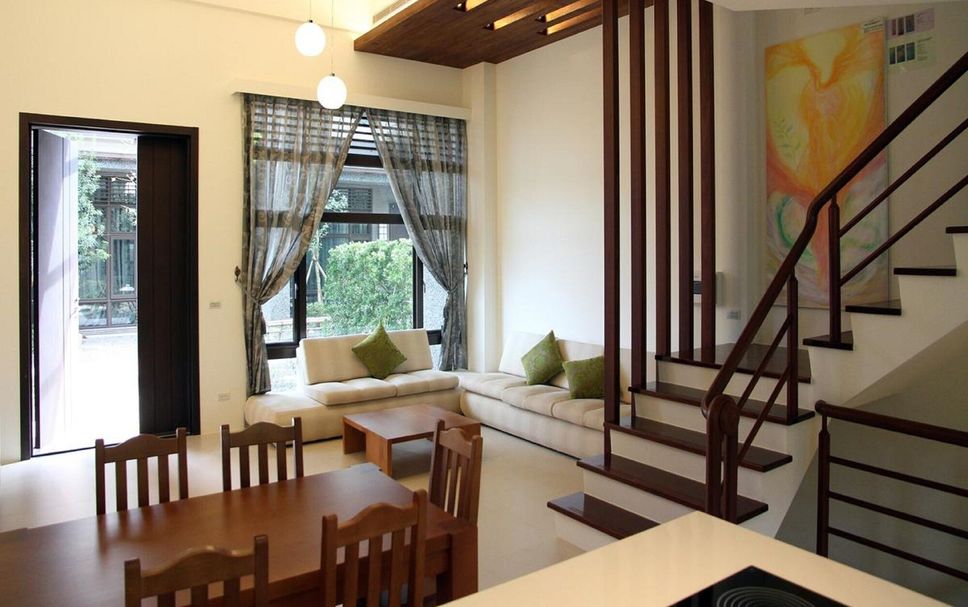 Dining room Photo