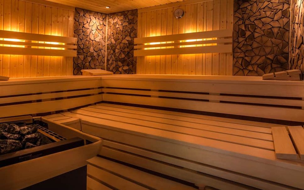Spa Photo