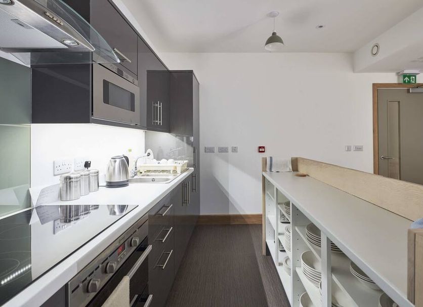 Kitchen Photo