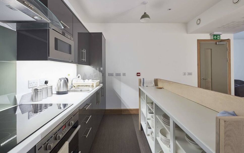 Kitchen Photo