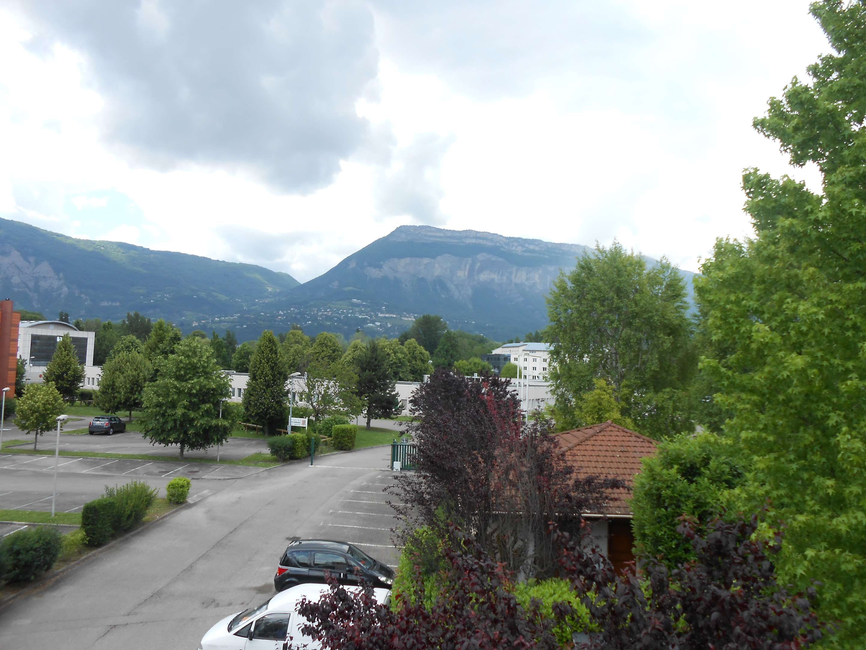 Outdoor view