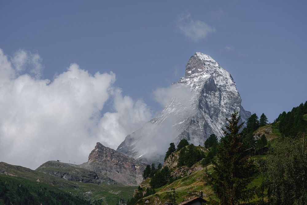 Outdoor view