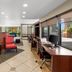 Business centre