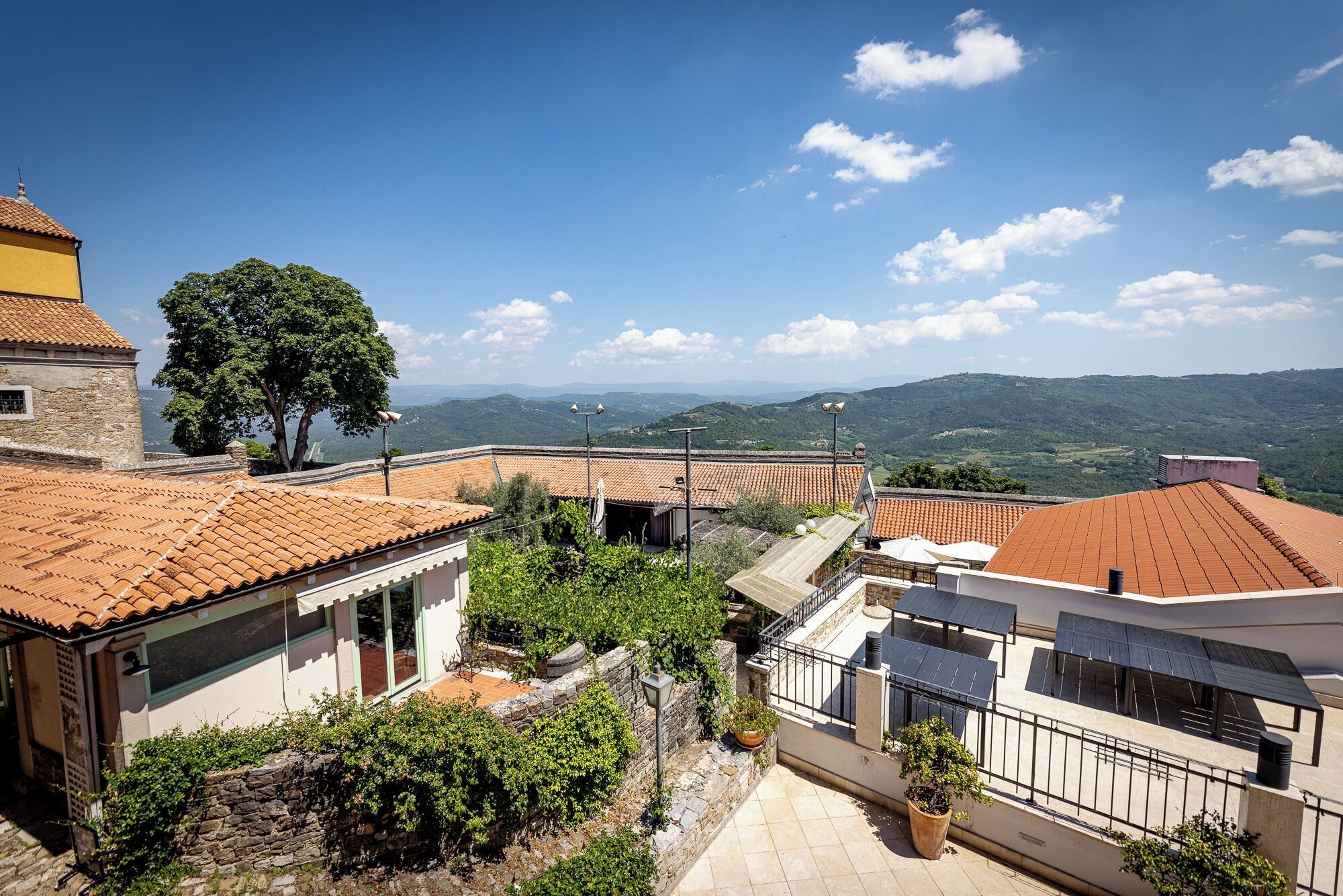 Outdoor view