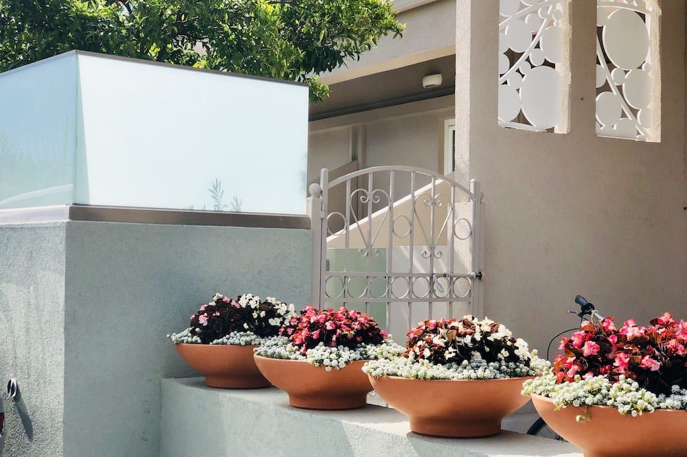 Outdoor view