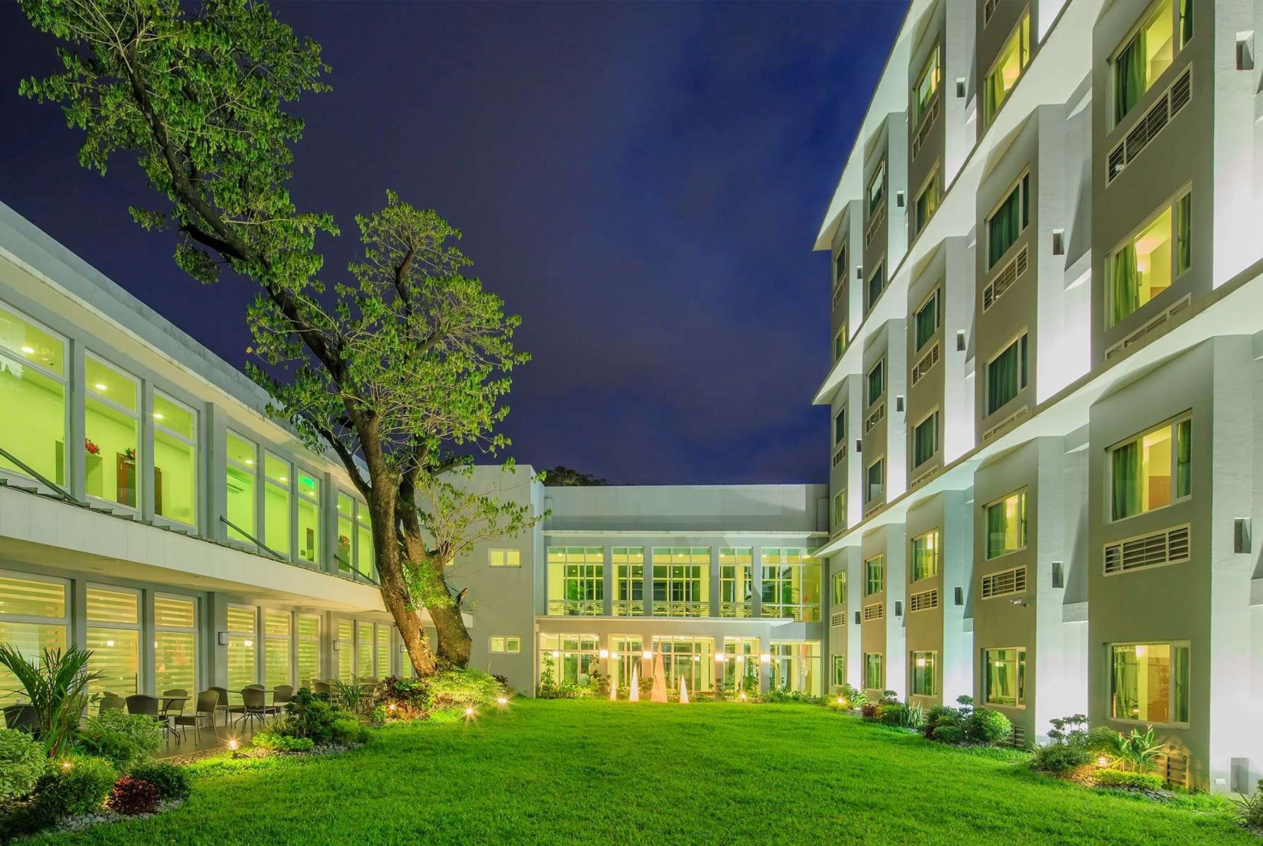 Building