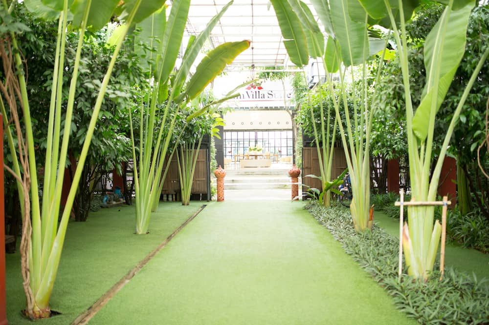 Outdoor view