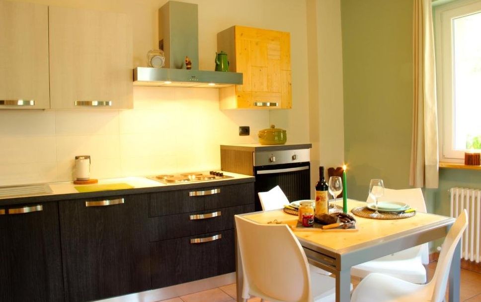 Kitchen Photo