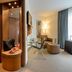 Hotel amenity