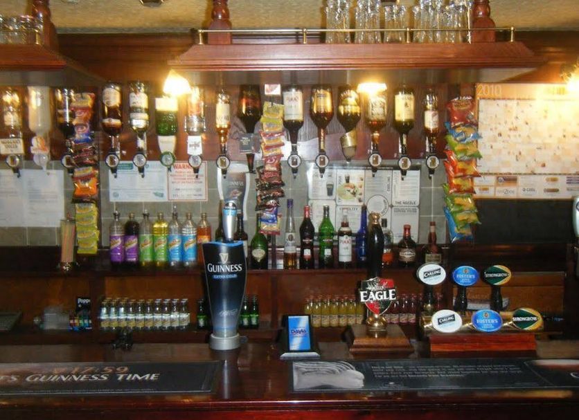 Bar Photo
