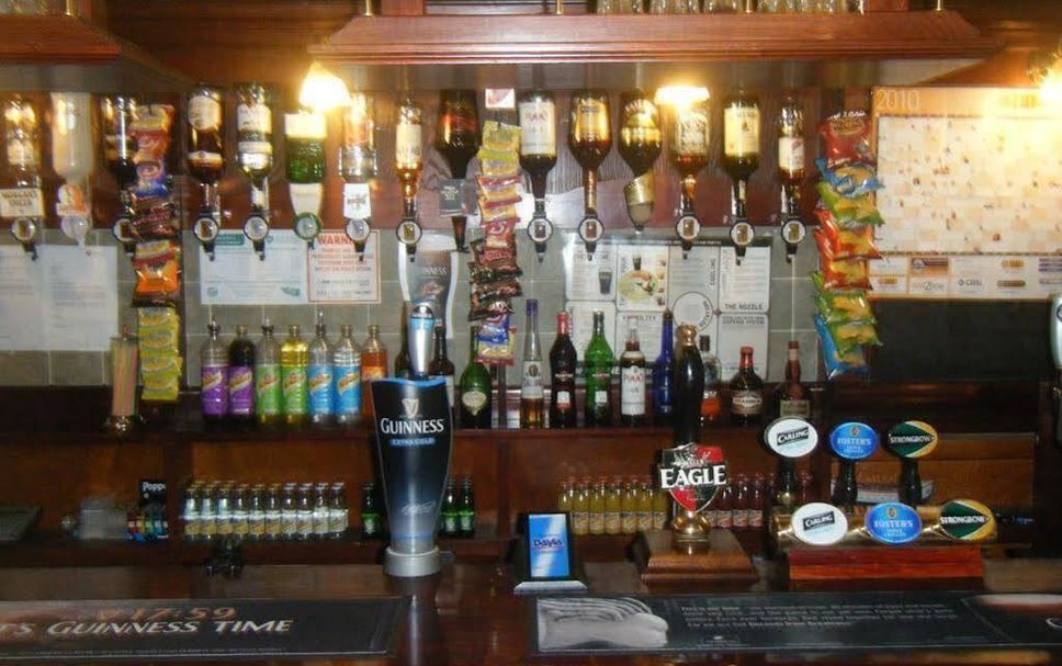 Bar Photo