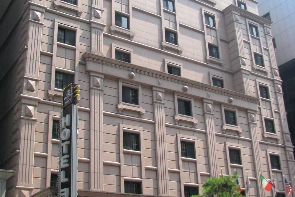 Building