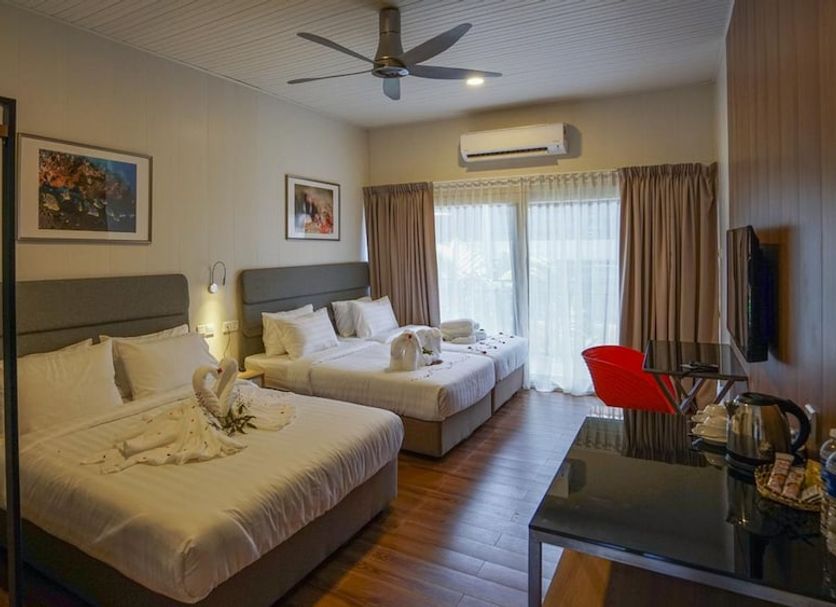 Bedroom Photo