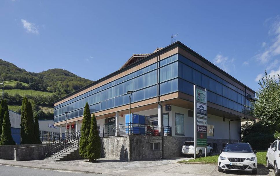 Building Photo